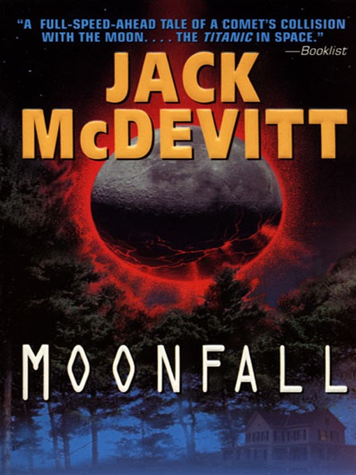 Title details for Moonfall by Jack McDevitt - Available